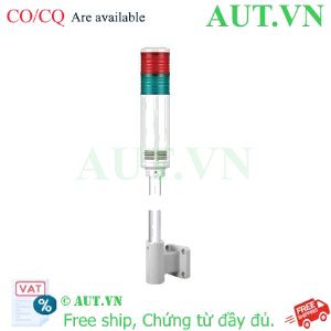 Ảnh của Đèn tháp Qlight ST56EL-USB-WA-2-RG-LW18