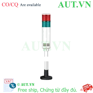 Ảnh của Đèn tháp Qlight ST56EL-USB-WA-2-RG-QZ18