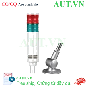 Ảnh của Đèn tháp Qlight ST56EL-USB-WA-2-RG-SL18