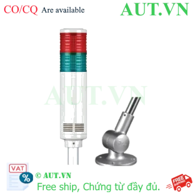 Ảnh của Đèn tháp Qlight ST56EL-USB-WA-2-RG-SL18