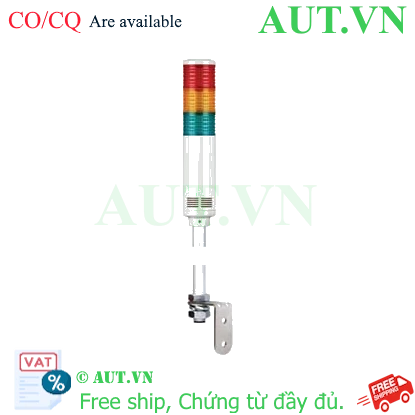 Ảnh của Đèn tháp Qlight ST56EL-USB-WA-3-RAG-LB18