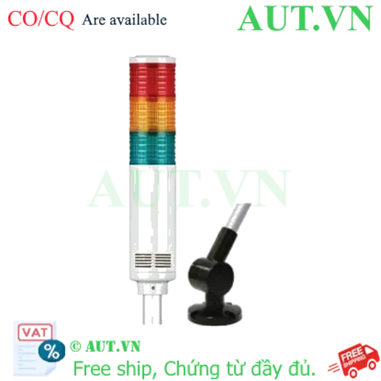 Ảnh của Đèn tháp Qlight ST56EL-USB-WA-3-RAG-QL18