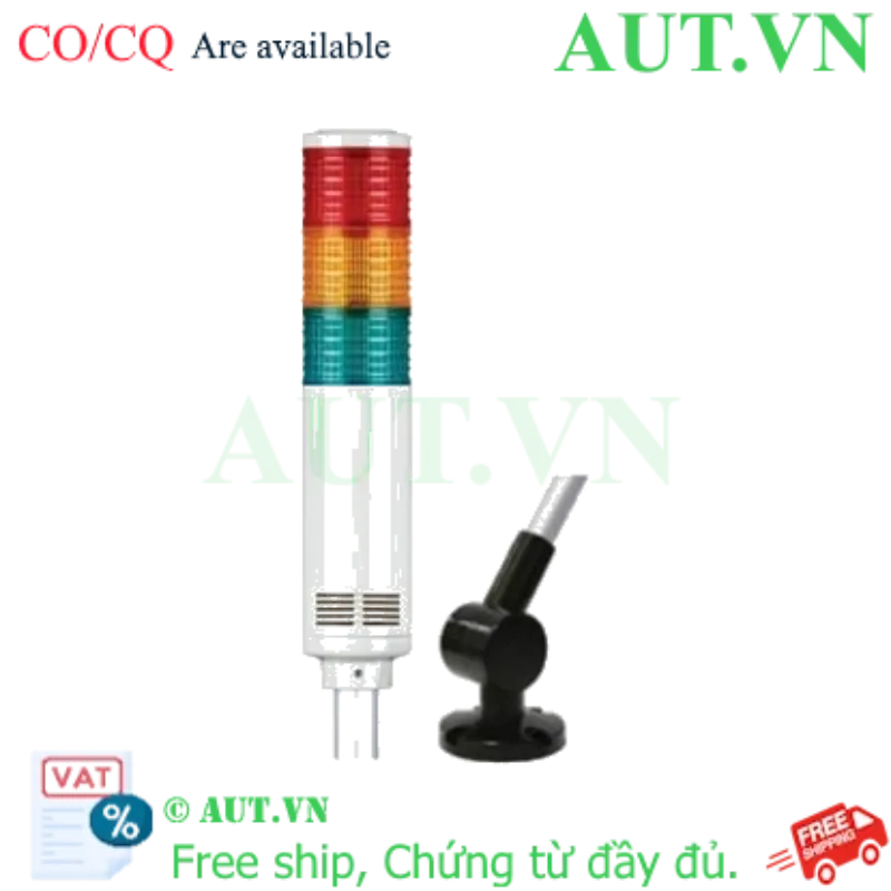 Ảnh của Đèn tháp Qlight ST56EL-USB-WA-3-RAG-QL18