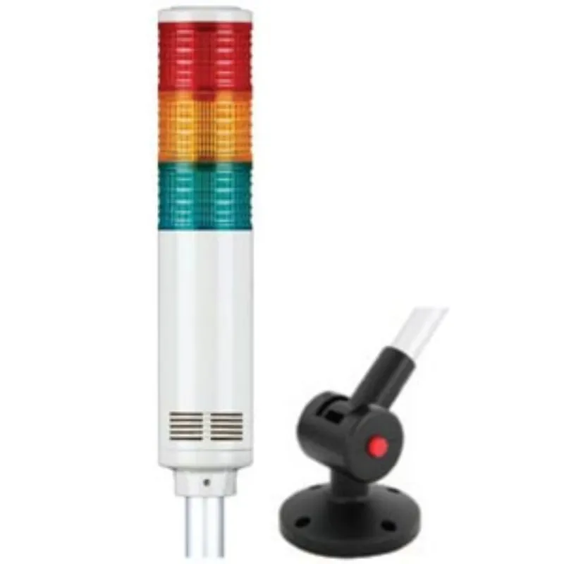 Ảnh của Đèn tháp Qlight ST56EL-USB-WA-3-RAG-QLA18