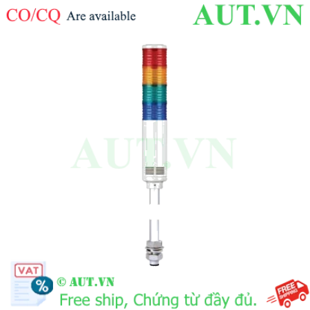 Ảnh của Đèn tháp Qlight ST56EL-USB-WA-4-RAGB