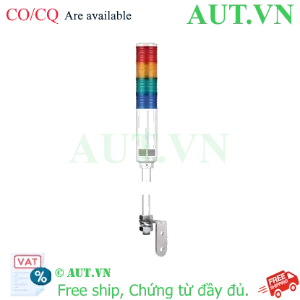Ảnh của Đèn tháp Qlight ST56EL-USB-WA-4-RAGB-LB18