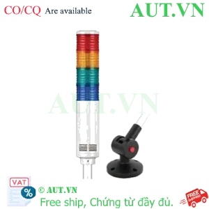 Ảnh của Đèn tháp Qlight ST56EL-USB-WA-4-RAGB-QLA18