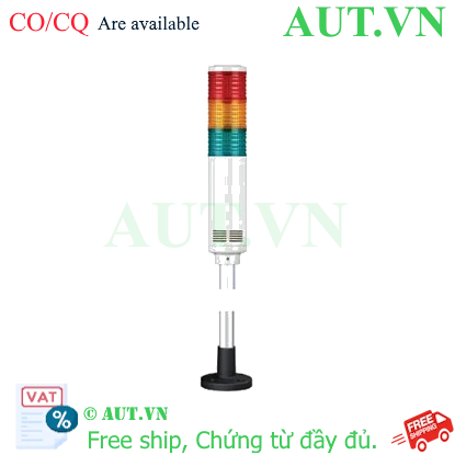 Ảnh của Đèn tháp Qlight ST56EL-USB-WA-4-RAGB-QZ18