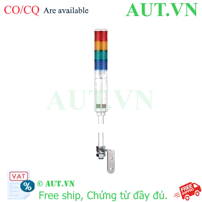 Ảnh của Đèn tháp Qlight ST56EL-USB-WA-5-RAGBW-LB18