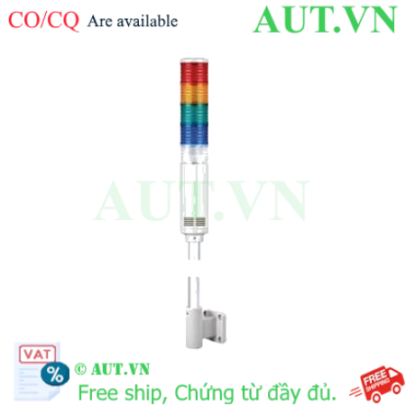 Ảnh của Đèn tháp Qlight ST56EL-USB-WA-5-RAGBW-LW18
