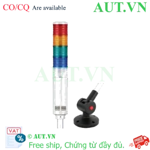 Ảnh của Đèn tháp Qlight ST56EL-USB-WA-5-RAGBW-QLA18