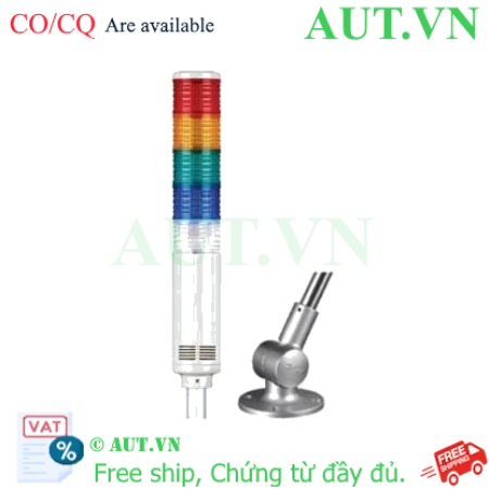 Ảnh của Đèn tháp Qlight ST56EL-USB-WA-5-RAGBW-SL18
