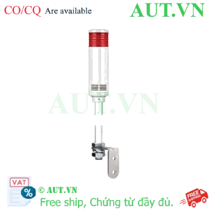 Ảnh của Đèn tháp Qlight ST56EL-USB-WM-1-R-LB18