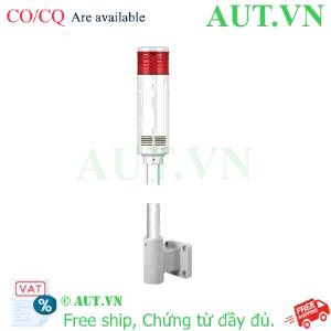 Ảnh của Đèn tháp Qlight ST56EL-USB-WM-1-R-LW18