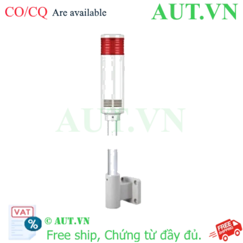 Ảnh của Đèn tháp Qlight ST56EL-USB-WM-1-R-LW18