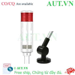 Ảnh của Đèn tháp Qlight ST56EL-USB-WM-1-R-QL18