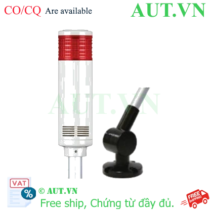 Ảnh của Đèn tháp Qlight ST56EL-USB-WM-1-R-QL18