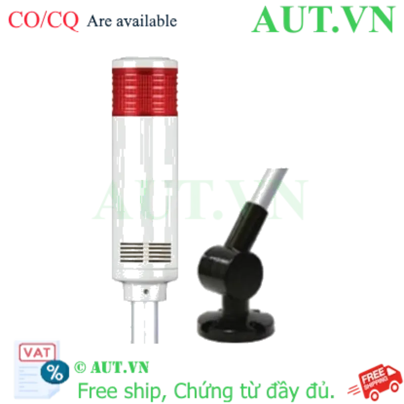 Ảnh của Đèn tháp Qlight ST56EL-USB-WM-1-R-QL18