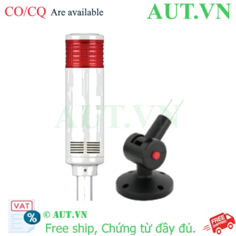 Ảnh của Đèn tháp Qlight ST56EL-USB-WM-1-R-QLA18