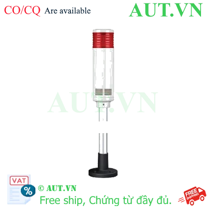 Ảnh của Đèn tháp Qlight ST56EL-USB-WM-1-R-QZ18