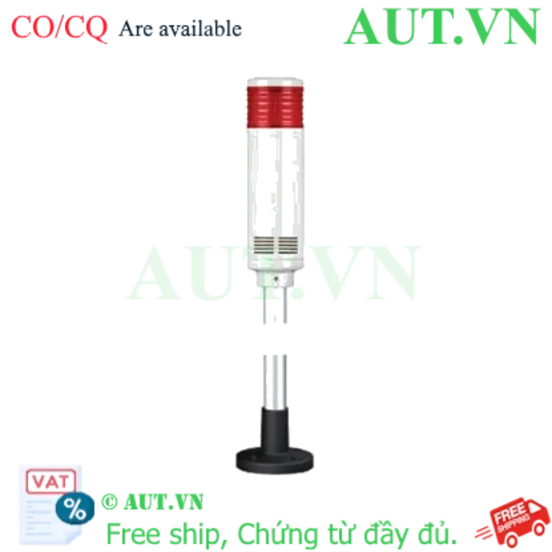Ảnh của Đèn tháp Qlight ST56EL-USB-WM-1-R-QZ18