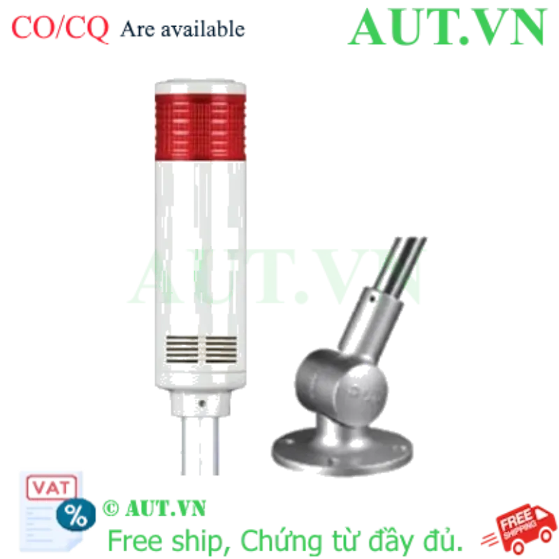 Ảnh của Đèn tháp Qlight ST56EL-USB-WM-1-R-SL18