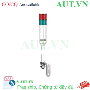 Ảnh của Đèn tháp Qlight ST56EL-USB-WM-2-RG-LB18