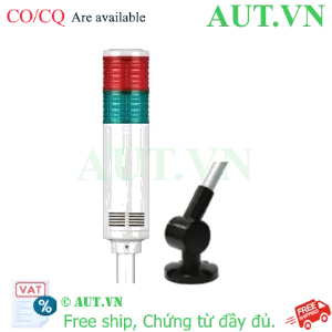 Ảnh của Đèn tháp Qlight ST56EL-USB-WM-2-RG-QL18