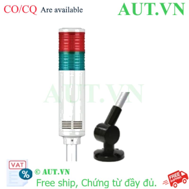 Ảnh của Đèn tháp Qlight ST56EL-USB-WM-2-RG-QL18