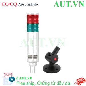 Ảnh của Đèn tháp Qlight ST56EL-USB-WM-2-RG-QLA18