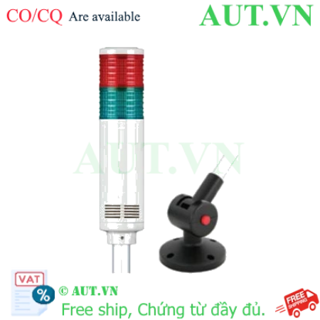 Ảnh của Đèn tháp Qlight ST56EL-USB-WM-2-RG-QLA18