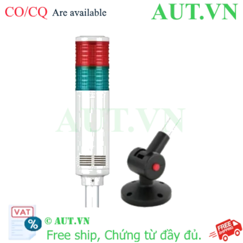 Ảnh của Đèn tháp Qlight ST56EL-USB-WM-2-RG-QLA18