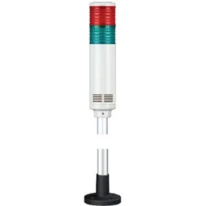 Ảnh của Đèn tháp Qlight ST56EL-USB-WM-2-RG-QZ18