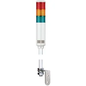 Ảnh của Đèn tháp Qlight ST56EL-USB-WM-3-RAG-LB18