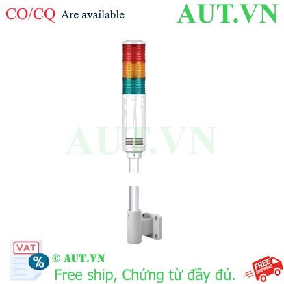 Ảnh của Đèn tháp Qlight ST56EL-USB-WM-3-RAG-LW18