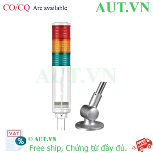 Ảnh của Đèn tháp Qlight ST56EL-USB-WM-3-RAG-SL18