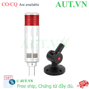 Ảnh của Đèn tháp Qlight ST56EL-USB-WS-1-R-QLA18