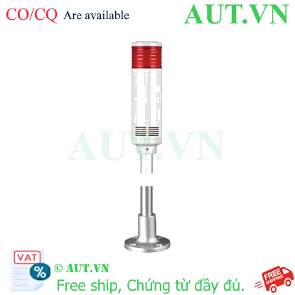 Ảnh của Đèn tháp Qlight ST56EL-USB-WS-1-R-SZ18