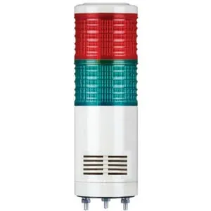 Ảnh của Đèn tháp Qlight ST56EL-WM-2-24-RG