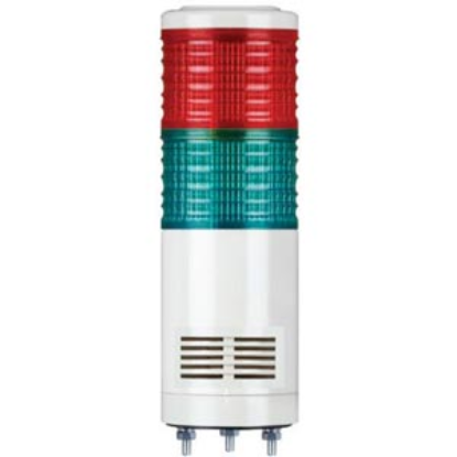 Ảnh của Đèn tháp Qlight ST56EL-WM-2-24-RG