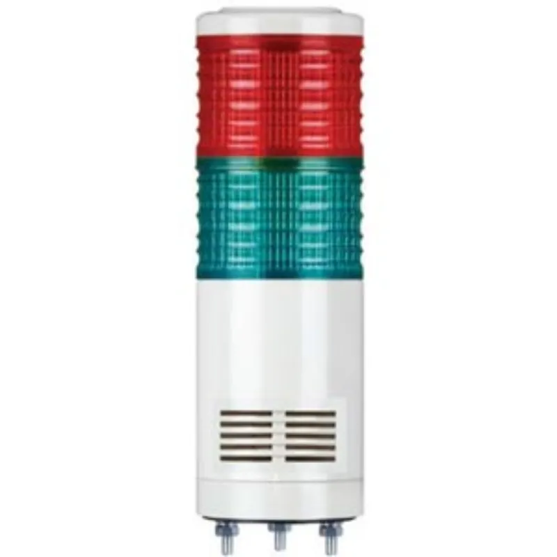 Ảnh của Đèn tháp Qlight ST56EL-WM-2-24-RG