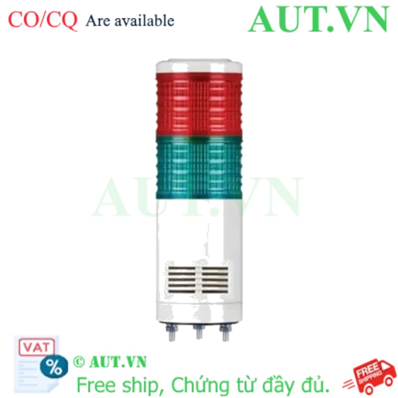 Ảnh của Đèn tháp Qlight ST56EL-WS-2-24-RG