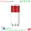 Ảnh của Đèn tháp Qlight ST56EL-WS-5-24-RAGBW-SL18