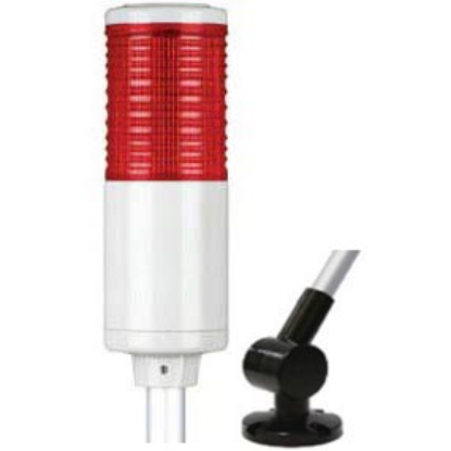 Ảnh của Đèn tháp Qlight ST56L-1-12-R-QL18