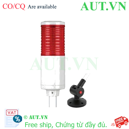 Ảnh của Đèn tháp Qlight ST56L-1-12-R-QLA18