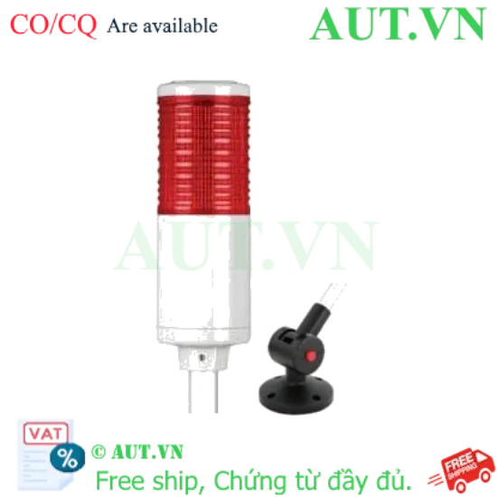 Ảnh của Đèn tháp Qlight ST56L-1-12-R-QLA18