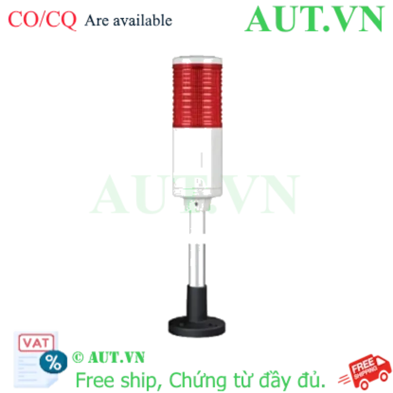 Ảnh của Đèn tháp Qlight ST56L-1-24-R-QZ18