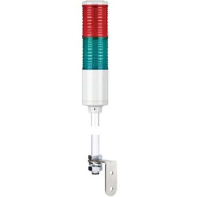 Ảnh của Đèn tháp Qlight ST56L-2-110-RG-LB18