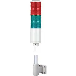 Ảnh của Đèn tháp Qlight ST56L-2-12-RG-LW18