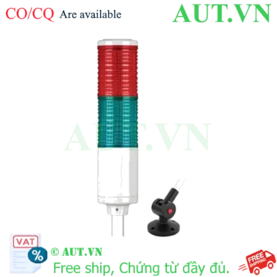 Ảnh của Đèn tháp Qlight ST56L-2-12-RG-QLA18